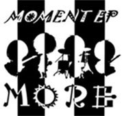 Cover for More · Moment EP (CD) [Japan Import edition] (2017)