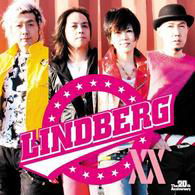 Cover for Lindberg · Lindberg 20 -new &amp; Re-recording Best- (CD) [Japan Import edition] (2009)