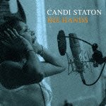 Cover for Candi Staton · His Hands (CD) [Japan Import edition] (2012)