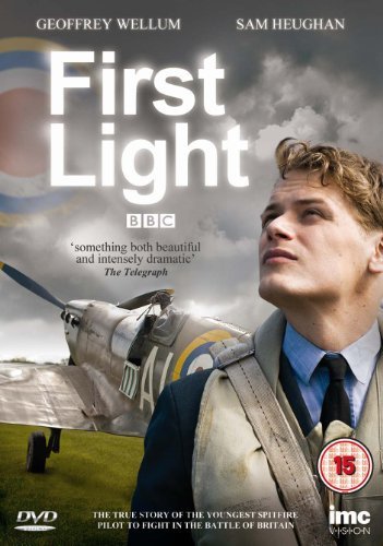 First Light - First Light - Movies - IMC - 5016641117613 - June 6, 2011