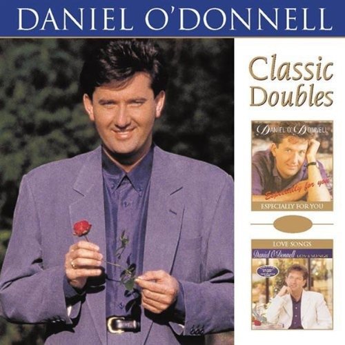 Especially For You - Daniel O'Donnell - Música - Rosette - 5019148631613 - 
