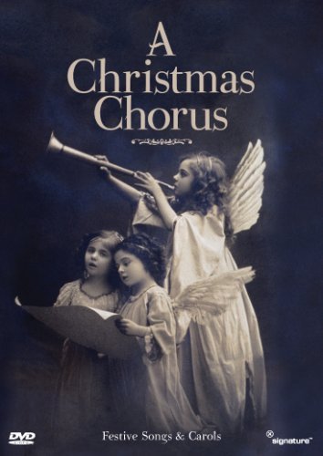A Christmas Chorus - Festive Songs and Carols - The Voice Spuad - Film - Duke - 5022508215613 - 17. november 2008