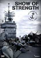 Cover for Show In Strength - The Modern Navy (DVD) (2006)