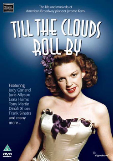 Till The Clouds Roll By - Musical - Films - DUKE - 5022508509613 - 18 décembre 2006