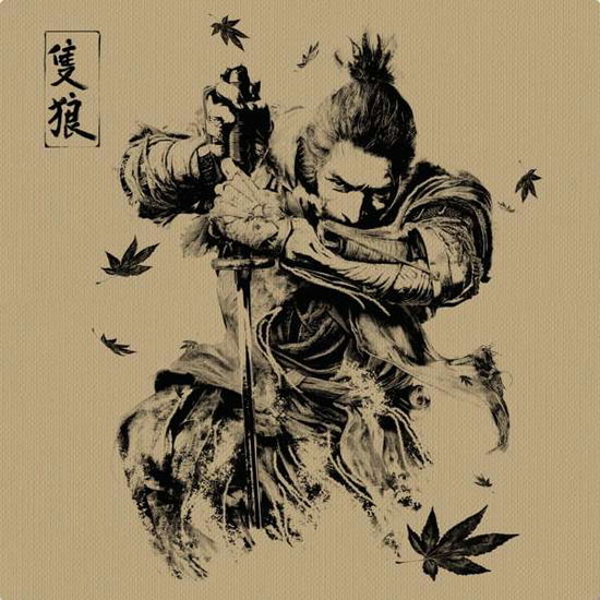 Kitamura, Yuka & Noriyuki Asakura · Sekiro Shadows Die Twice (LP) (2024)