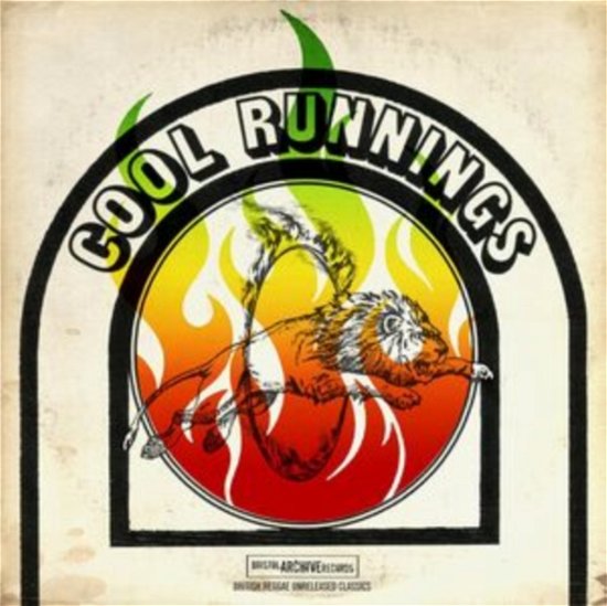 Cool Runnings - Cool Runnings - Musique - BRISTOL ARCHIVE - 5052571203613 - 3 mai 2024