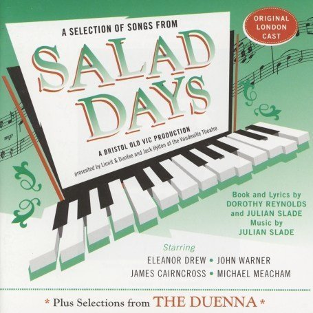 Cover for Salad Days / O.l.c. (CD) [Bonus Tracks edition] (2006)