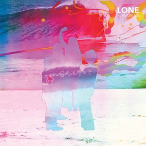 Cover for Lone · Lemurian (LP) (2015)