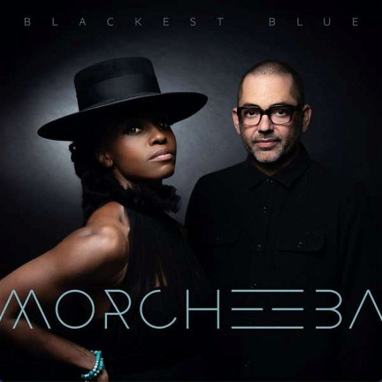 Blackest Blue - Morcheeba - Musik - FLY ALGARIC RECORDS - 5056032339613 - 14. Mai 2021