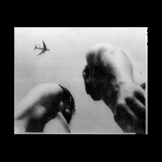 Cover for Eve Adams · Metal Bird (CD) (2022)