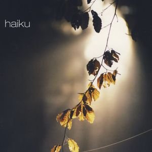 Haiku - Haiku - Musique - Haiku Music - 5707471005613 - 15 mai 2007