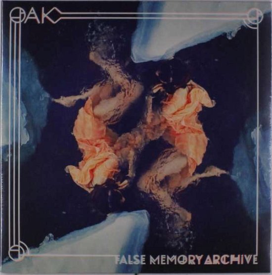 Cover for Oak · False Memory Archive (LP) (2018)