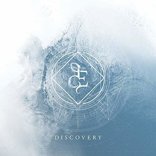 Cover for Demotional · Discovery (CD) (2017)