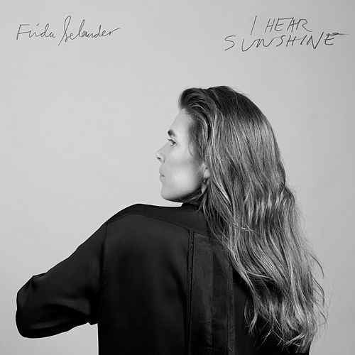 Cover for Selander Frida · I Hear Sunshine (LP) (2015)