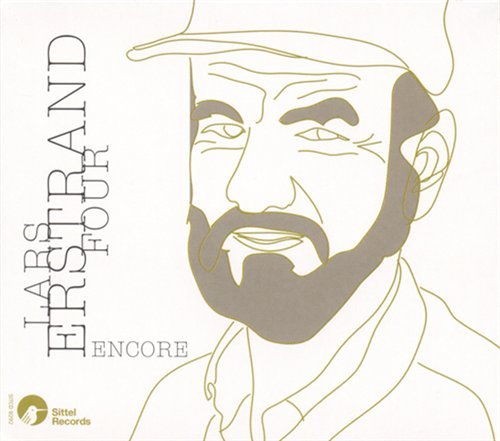 Cover for Lars Erstrand · Encore (CD) (2001)