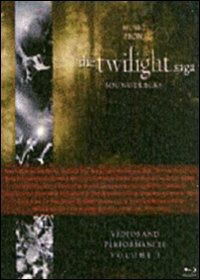 Twilight - Music from the Twilight Saga Soundtrack - Billy Burke,carter Burwell,alexandre Desplat,peter Facinelli,cam Gigandet,ashley Greene,taylor Lautner,rachelle Lefevre,robert Pattinson,elizabeth Reaser,nikki Reed,michael Sheen,howard Shore,kristen Stewart - Movies - EAGLE PICTURES - 8031179931613 - April 14, 2011