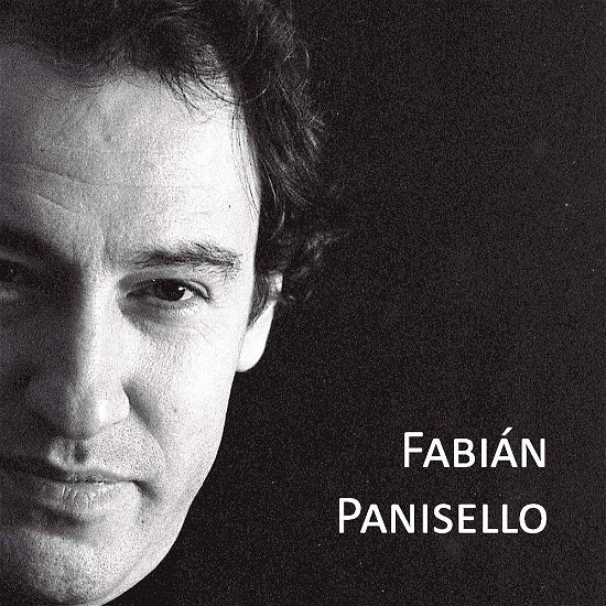 Cover for Fabian Panisello · Musica Vocal (CD) (2017)