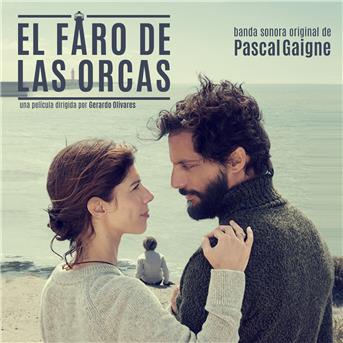 El Faro De Las Orcas / O.s.t. - Pascal Gaigne - Music - QUARTET RECORDS - 8436560842613 - December 30, 2016