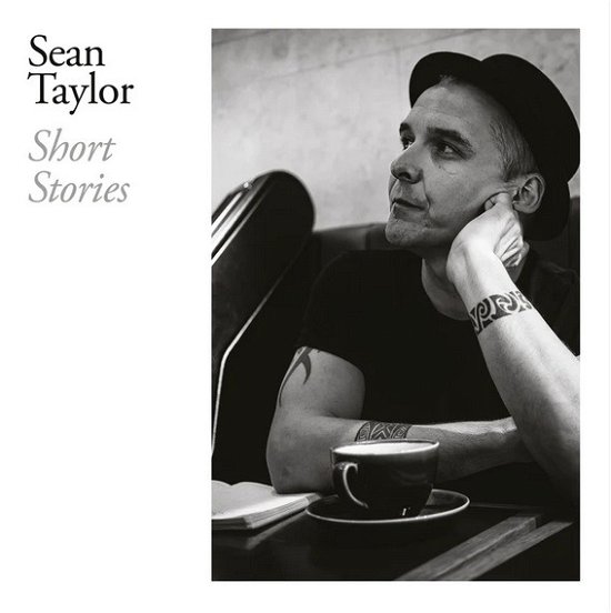 Cover for Sean Taylor · Short Stories (CD) (2023)