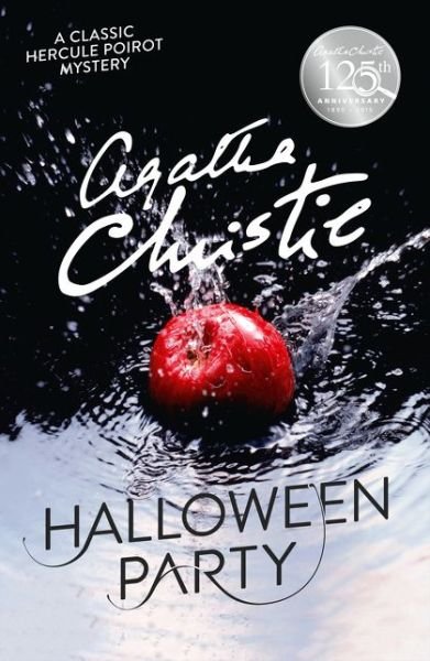 Cover for Agatha Christie · Hallowe’en Party: Filmed as a Haunting in Venice - Poirot (Paperback Book) (2015)