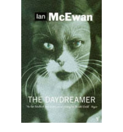 Cover for Ian McEwan · The Daydreamer (Taschenbuch) (1995)