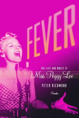 Cover for Peggy Lee · The Life and Music (Bok) (2007)