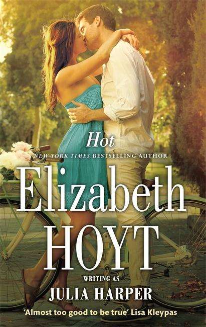 Hot - Hot - Books - Little, Brown Book Group - 9780349408613 - February 24, 2015