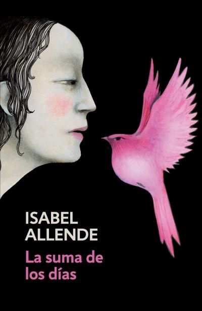 Cover for Isabel Allende · La suma de los dias (Pocketbok) (2017)