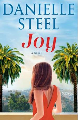 Cover for Danielle Steel · Joy (Gebundesens Buch) (2024)