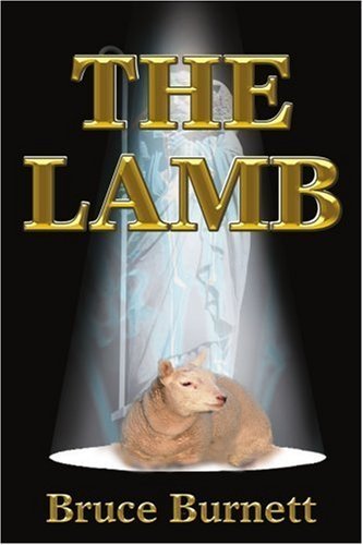 Cover for Bruce Burnett · The Lamb (Paperback Book) (2003)