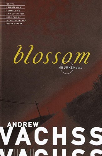Cover for Andrew Vachss · Blossom - Burke Series (Paperback Bog) (1996)