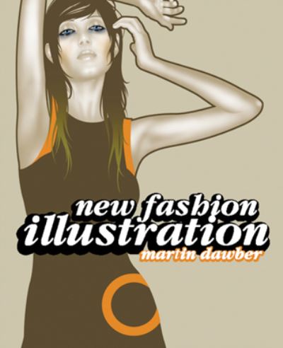 Cover for Martin Dawber · New Fashion Illustration (Paperback Book) (2005)