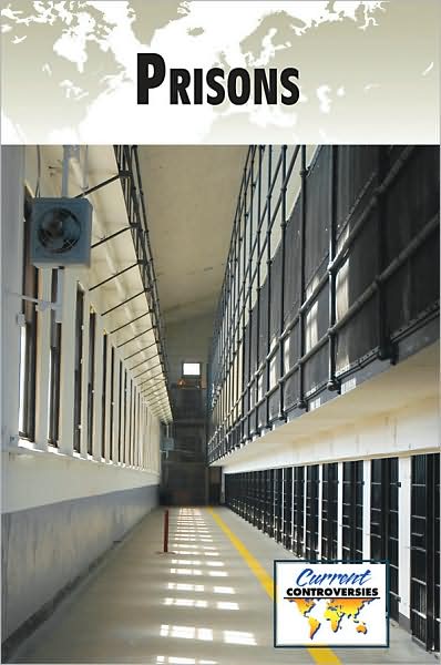 Cover for Sylvia Engdahl · Prisons (Bok) (2009)