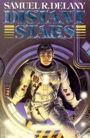 Cover for Samuel R Delany · Distant Stars (Pocketbok) (2023)