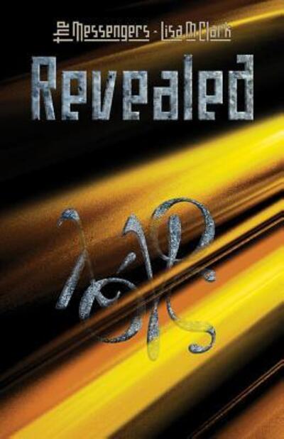 Cover for Lisa Clark · Revealed (Paperback Book) (2018)