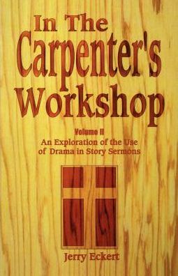 Cover for Jerry Eckert · In the Carpenter's Workshop - Volume II (Paperback Book) (1997)