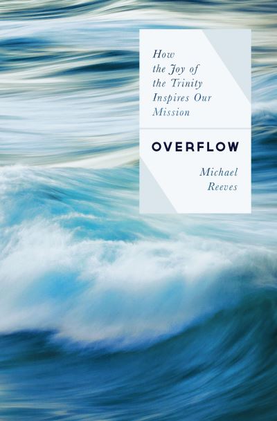 Cover for Michael Reeves · Overflow (Paperback Book) (2021)