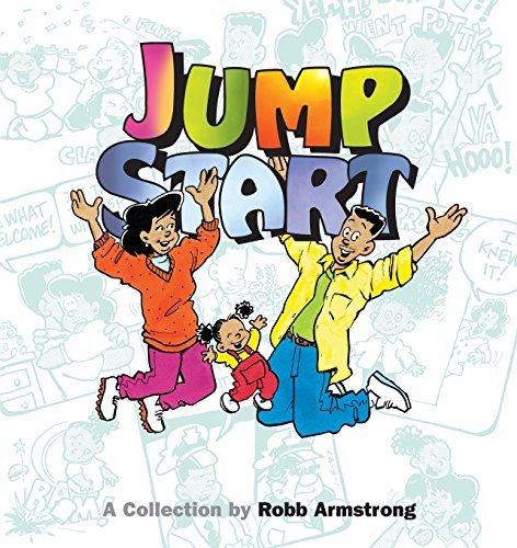 Cover for Robb Armstrong · Jump Start (Paperback Book) [Original edition] (1997)