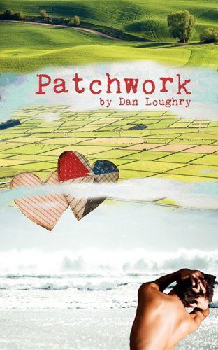 Cover for Dan Loughry · Patchwork (Paperback Book) (2011)