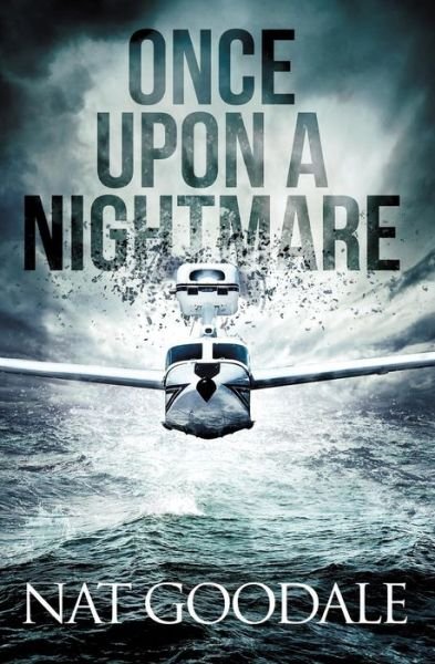 Cover for Nat Goodale · Once Upon a Nightmare (Pocketbok) (2015)