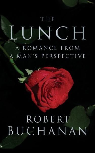 Cover for Robert Buchanan · The Lunch (Paperback Book) (2015)