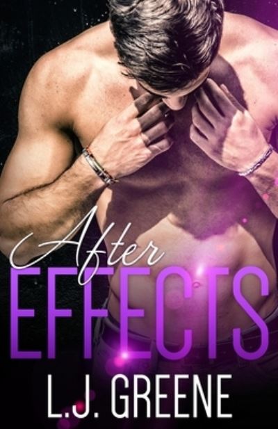 Cover for LJ Greene · Aftereffects A Ripple Effects Novel (Paperback Book) (2018)