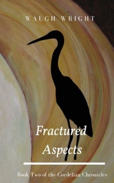 Cover for Waugh Wright · Fractured Aspects (Paperback Bog) (2020)