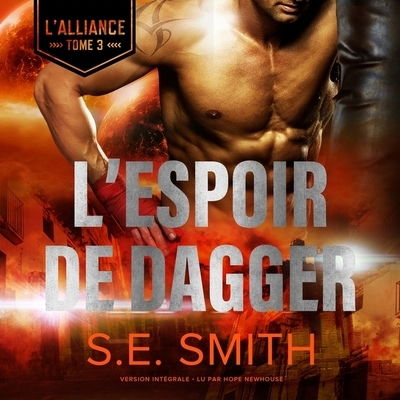 Cover for S E Smith · L'Espoir de Dagger (CD) (2019)