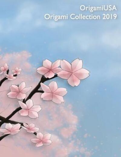 Cover for Origamiusa · Origami Collection 2019 (Paperback Book) (2019)