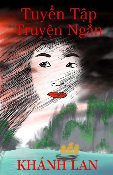 Cover for Lan Khanh · TT Truyen Ngan (Book) (2021)