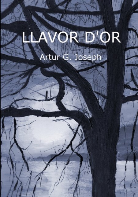 Cover for Artur G. Joseph · Llavor D'or (Paperback Bog) (2016)