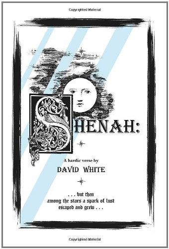 Cover for David White · Shenah: (Paperback Book) (2005)