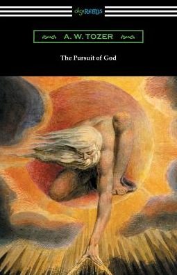 Cover for A. W. Tozer · The Pursuit of God (Pocketbok) (2017)