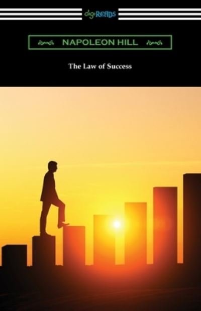 Cover for Napoleon Hill · The Law of Success (Paperback Bog) (2020)